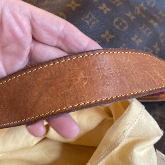 Louis Vuitton Delightful MM - Picture 5 of 10